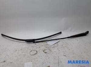 Wiper Arm PEUGEOT 3008 Großraumlimousine (0U_)