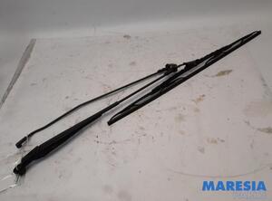 Wiper Arm CITROËN C1 (PM_, PN_), PEUGEOT 107 (PM_, PN_)