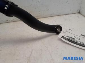 Wiper Arm PEUGEOT 307 CC (3B)