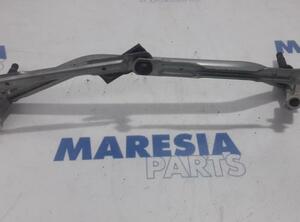 Wiper Linkage PEUGEOT 208 I (CA, CC)