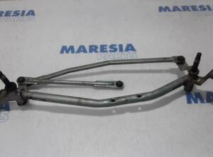 Wiper Linkage RENAULT Talisman (L2M)