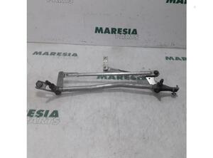 Wiper Linkage PEUGEOT PARTNER Box Body/MPV