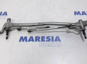 Wiper Linkage RENAULT Megane IV Grandtour (K9A/M)