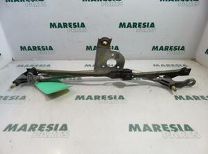 Wiper Linkage FIAT Punto (176)