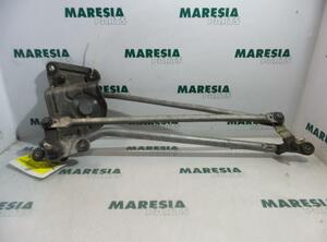 Wiper Linkage PEUGEOT 306 Break (7E, N3, N5)