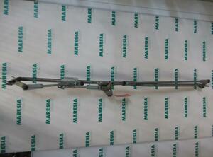 Wiper Linkage PEUGEOT 307 (3A/C)