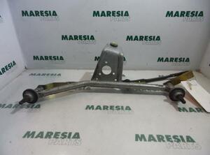 Wiper Linkage PEUGEOT 206 CC (2D)