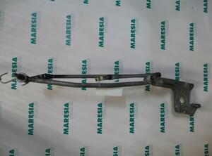 Wiper Linkage RENAULT Megane I Coach (DA0/1)