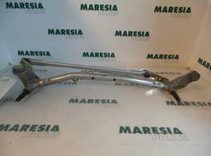 Wiper Linkage RENAULT Megane II (BM0/1, CM0/1), RENAULT Megane II Stufenheck (LM0/1)