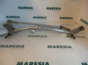 Wiper Linkage RENAULT Megane II (BM0/1, CM0/1)