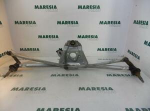 Wiper Linkage RENAULT KANGOO (KC0/1_)