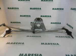 Wiper Linkage RENAULT KANGOO (KC0/1_)