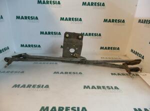 Wiper Linkage RENAULT Clio I (5/357, B/C57)