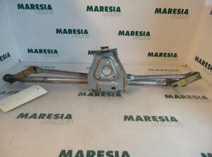 Wiper Linkage RENAULT Clio II (BB, CB)