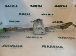 Wiper Linkage RENAULT Clio II (BB, CB)