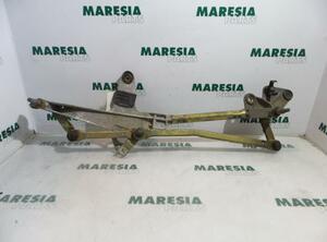 Wiper Linkage RENAULT Laguna I (556, B56)