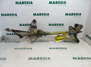 Wiper Linkage RENAULT Laguna I (556, B56)