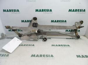 Wiper Linkage RENAULT Laguna I (556, B56)