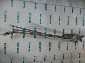 Wiper Linkage RENAULT Modus/Grand Modus (F/JP0)