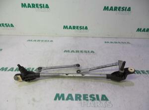 Wiper Linkage RENAULT MEGANE III Grandtour (KZ0/1)