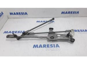 Wiper Linkage PEUGEOT 308 SW II (L4, LC, LJ, LR, LX)