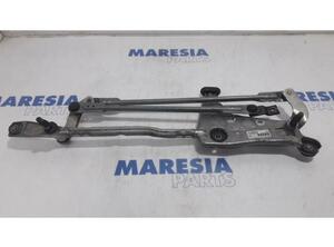 Wiper Linkage PEUGEOT 308 SW II (L4, LC, LJ, LR, LX)