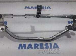 Wiper Linkage PEUGEOT 2008 I (CU)