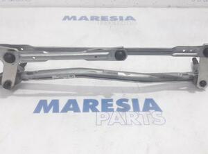 Wiper Linkage PEUGEOT PARTNER Box Body/MPV