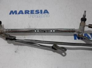 Wiper Linkage FIAT Panda (312, 319)