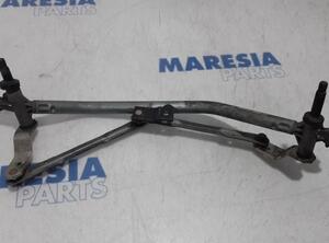 Wiper Linkage PEUGEOT 208 I (CA, CC)