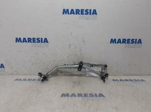 Wiper Linkage PEUGEOT 2008 I (CU)