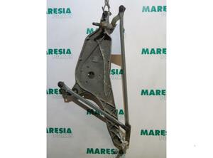 Wiper Linkage RENAULT Laguna II Grandtour (KG0/1)