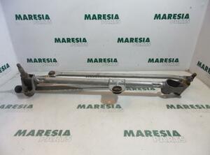 Wiper Linkage RENAULT Laguna II (BG0/1)