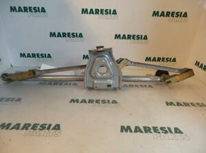 Wiper Linkage RENAULT Clio II (BB, CB), RENAULT Thalia I (LB0/1/2)