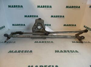 Wiper Linkage RENAULT Clio II (BB, CB), RENAULT Thalia I (LB0/1/2)