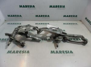 Wiper Linkage PEUGEOT 407 SW (6E)