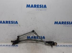 Wiper Linkage RENAULT MEGANE III Hatchback (BZ0/1_, B3_)