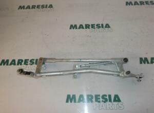 Wiper Linkage PEUGEOT PARTNER Box Body/MPV