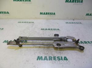 Wiper Linkage PEUGEOT 308 II (L3, LB, LH, LP, LW)