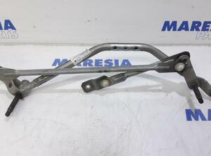 Wiper Linkage RENAULT CAPTUR I (J5_, H5_), RENAULT CLIO IV (BH_)