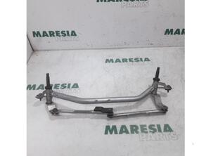 Wiper Linkage PEUGEOT 208 I (CA, CC)