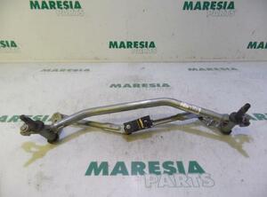 Wiper Linkage PEUGEOT 208 I (CA, CC)