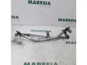 Wiper Linkage PEUGEOT 208 I (CA, CC)