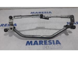 Wiper Linkage PEUGEOT 208 I (CA, CC)