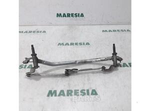 Wiper Linkage PEUGEOT 2008 I (CU)