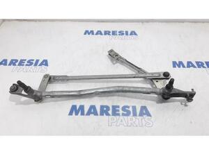 Wiper Linkage PEUGEOT PARTNER Box Body/MPV