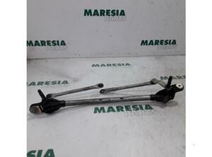 Wiper Linkage RENAULT MEGANE III Grandtour (KZ0/1)