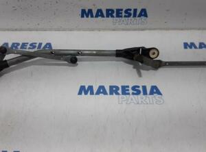 Wiper Linkage RENAULT MEGANE III Grandtour (KZ0/1)