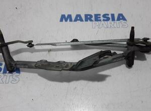 Wiper Linkage FIAT Punto (199)