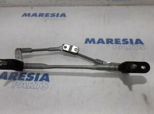 Wiper Linkage FIAT 500 (312), FIAT 500 C (312)